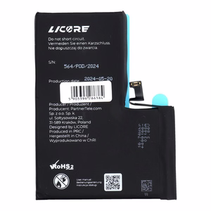 LICORE baterija IPHONE 14 Pro Max 4323 mAh