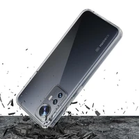 Dėklas telefonui (m) 3MK ClearCase Xiaomi 12 / 12X