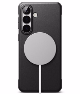 Ringke Onyx Magsafe Dėklas for Samsung Galaxy S26 - juodas