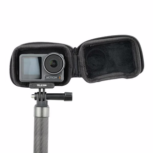 TELESIN bag for DJI ACTION 3/4/5pro camera