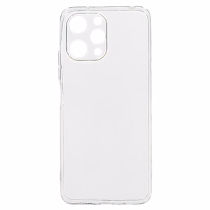 Ultra Clear 1mm dėklas Xiaomi Redmi 12 skaidrus