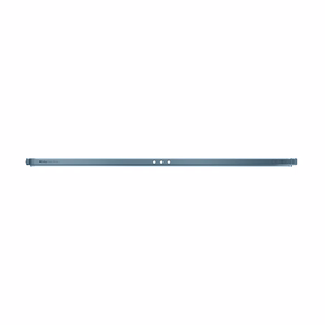 Lenovo Yoga Tab Plus Qualcomm Snapdragon 256 GB 32,3 cm (12,7") 3K 16 GB Wi-Fi 7 (802.11be) Android 14 žalsvai mėlynas