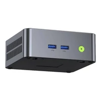 Mini PC GMKtec M3 Intel i5-12450H 32GB RAM + 1TB SSD WIN 11 Pro