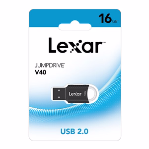 USB2 Flash atmintinė 16GB