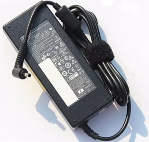 Nešiojamojo kompiuterio maitinimo adapteris DELL 90W: 19.5V, 4.62A