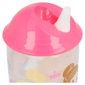 Princess gertuvė-puodelis su snapeliu, 360 ml
