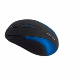 Esperanza EM102B pelė USB Type-A optinė 800 DPI
