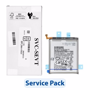 ServicePack baterija EB-BA515ABY skirta SAMSUNG A51 A515 GH82-21668A