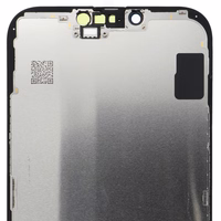JK LCD ekranas IPHONE 14 Plus FullHD Incell (Keisti IC)