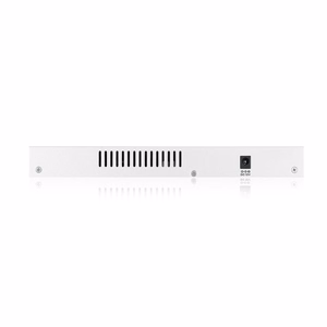 Zyxel XMG-108 Ne-valdomas 2.5G Ethernet (100/1000/2500) Sidabras