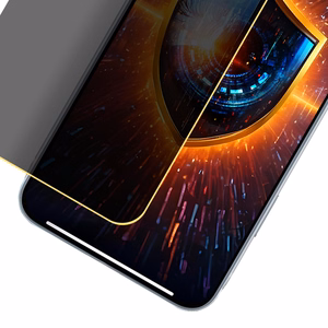 Oppo Reno 14 F/ 14 FS 5G - 3mk Silky Matt Privacy