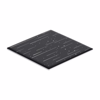 Dekoratyvinis dangtelis / gaubtelis T5 SONOFF Star 1C jutikliniam jungikliui