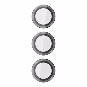 Objektyvo apsauga Nillkin Samsung Galaxy S24+ (3 vnt)