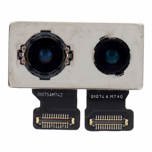 Lankstus kabelis su galine kamera iPhone 8 Plus