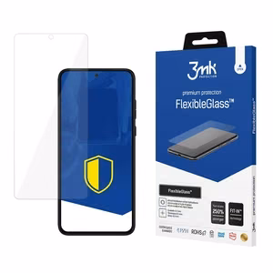 3mk FlexibleGlass hibridinis ekrano stiklas, skirtas Motorola Edge 30 Neo