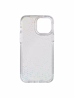 TECH21 Dėklas T21-8998 EVO SPARKLE IPHONE 13 PRO MAX IRIDESCENT