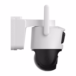 Imou 5+5MP AOV dviguba belaidė kamera IPC-SA70F