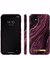 IDEAL OF SWEDEN IDFCAW20-1961-232 IPHONE 11 GOLDEN PLUM dėklas