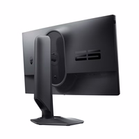 Alienware AW2524HF kompiuterio monitorius 62,2 cm (24.5") 1920 x 1080 pikseliai „Full HD“ LCD Juoda
