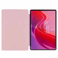 Tech-Protect SmartCase dėklas Lenovo Tab M11 11" TB-330 - rožinė