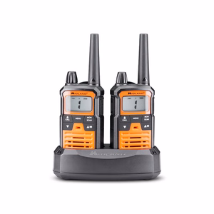 Портативные PMR-радиостанции MIDLAND XT70 PRO в кейсе