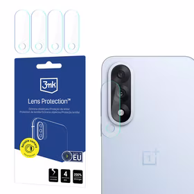 3mk objektyvo apsauga hibridinis stiklas OnePlus Nord 5 kameros objektyvui