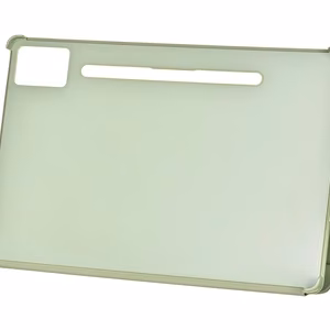 Lenovo ZG38C05989 tablet case 32.3 cm (12.7") Folio Green