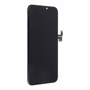 LCD ekranas iPhone 11 Pro su digitizer juodas (HD+ Incell) IC Transferable