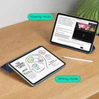 ESR Rebound Magnetic Case for iPad Pro 11" 5 / 6 / 2024-2025 - Navy Blue