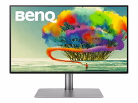 BenQ PD2725U 27 col. IPS UHD monitorius