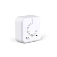 LED BUNNY Night Lamp PURE FLC-10 LEA PIR white 500mAh Forever Light