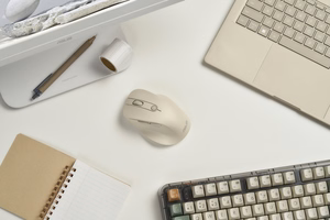 Pelė USB optinė belaidė MD105 MK-WH 90XB0AH0-BMU000 Asus