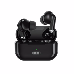 XO Bluetooth ausinės X40 TWS juodos