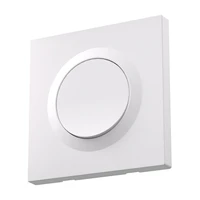 SONOFF E1GS wall switch housing (with N)