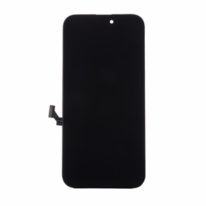 LCD дисплей с сенсорным экраном iPhone 15 Plus Incell FHD черный