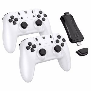 Gaming console Hoco GA31 white