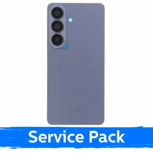 Galinis dangtelis skirtas Samsung S942 S26 / Cobalt Violet / (Service Pack)