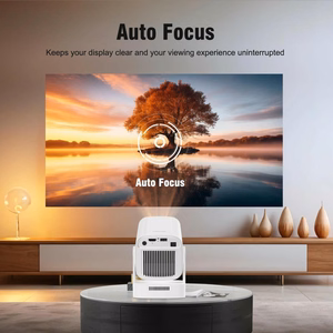 Projektorius Reach HY260 Pro