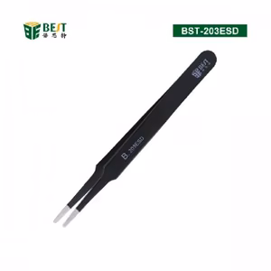 Pincetas Best BST-203ESD