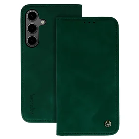 Wonder Smart Case for Xiaomi 17 Pro Max green