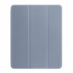 USAMS Dėklas WINTO IPAD AIR 10.9" 2020 violetinis IP109YT03 (US-BH654) išmanusis viršelis