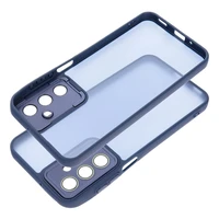 VARIETE Dėklas telefonui SAMSUNG A16 5G / A16 4G tamsiai mėlynas