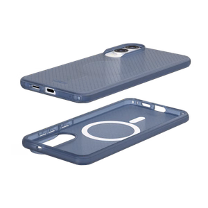 UAG Magnet Dėklas Samsung Galaxy S25 Edge - Mėlynas