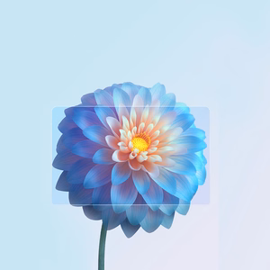 Nillkin Pure Series AR plėvelė MacBook Pro 16'' nešiojamojo kompiuterio ekranui