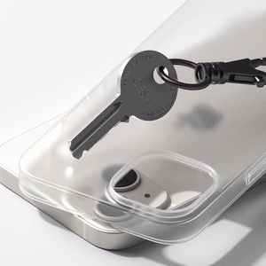 Ringke Slim dėklas telefonui iPhone 14 Plus itin plonas pusiau permatomas