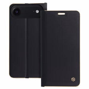 Wonder Frame dėklas Iphone 17 Air juodas