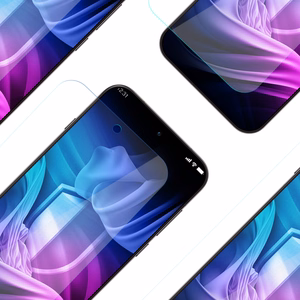 3mk SilkyMatt Pro™ Matte Film for Oppo Find X9 Pro