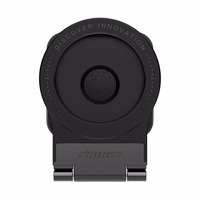 Magnetinis laikiklis "SnapFlex Magsafe", "Nillkin", (juodas)