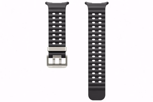 SNL70MBEGEU Marine dirželis Samsung Galaxy Watch Ultra, tamsiai pilkas