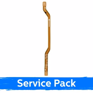 Lanksčioji jungtis skirta Samsung S942 S26 pagrindinė ryšio / FRC (Service Pack)